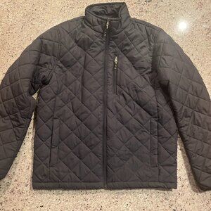 Hawke & Co. - Men's - Quilted Heritage Jacket
